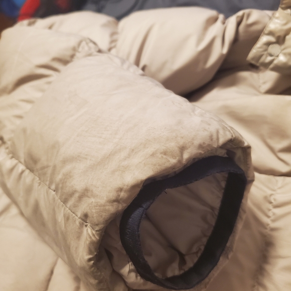 Moncler Glacier Giubbotto Jacket - Picture 4 of 7